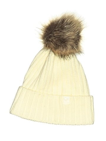 Calvin Klein Beanie (view 1)