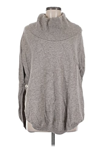 Sisters Turtleneck Sweater (view 1)