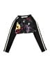 Wonder Nation Black Long Sleeve Top Size 6X - photo 1