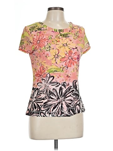George Short Sleeve T-Shirt (view 1)