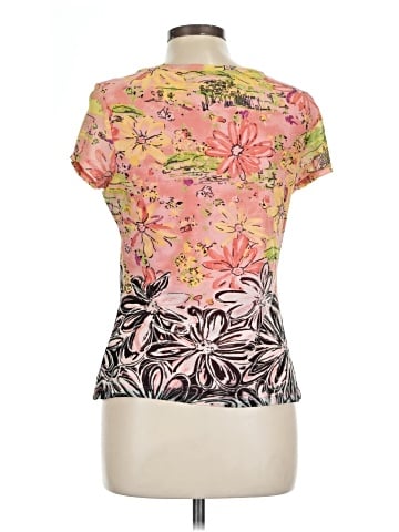 George Short Sleeve T-Shirt (view 2)