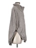 Sisters Gray Turtleneck Sweater Size M - photo 4