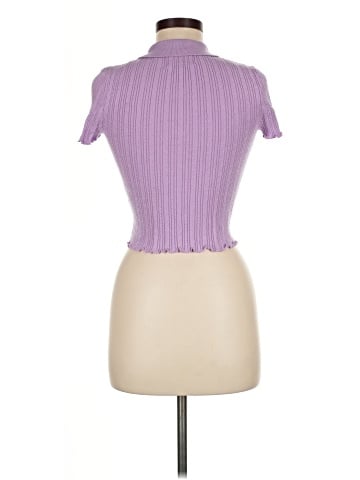 Industry Short Sleeve Blouse (view 2)