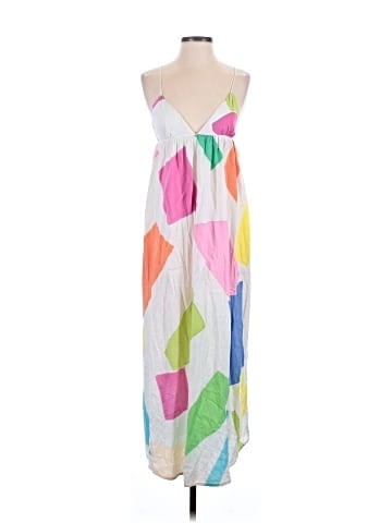Indah Casual Dress (view 1)