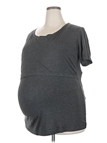 Smallshow Short Sleeve T-Shirt (view 1)