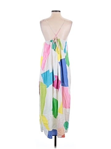 Indah Casual Dress (view 2)