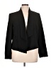 Nine West 100% Polyester Black Blazer Size 16 - photo 1