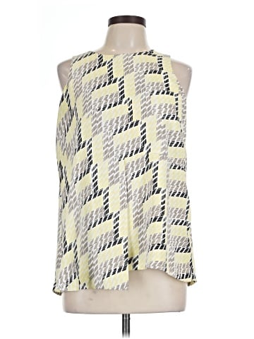Alfani Sleeveless Blouse (view 1)