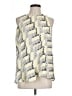 Alfani Yellow Sleeveless Blouse Size 12 Petite - photo 1