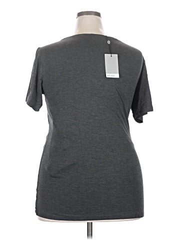 Smallshow Short Sleeve T-Shirt (view 2)