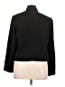 Nine West 100% Polyester Black Blazer Size 16 - photo 2