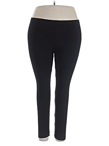 HAUTE FOX Active Pants (view 1)