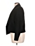 Nine West 100% Polyester Black Blazer Size 16 - photo 5