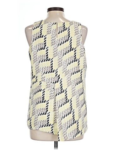 Alfani Sleeveless Blouse (view 2)