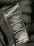 Adelyn Rae Solid Black Romper Size S - photo 5