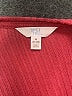 Time and Tru Burgundy Pullover Sweater Size 8 - photo 7