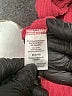 Time and Tru Burgundy Pullover Sweater Size 8 - photo 8