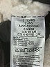 Baby Gap 100% Polyester Metallic Gold Snow Jacket Size 2T - photo 4