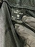 Nike Solid Black Athletic Shorts Size M - photo 3
