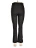 Margaret M Houndstooth Black Dress Pants Size M - photo 2