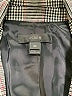 J.Crew Plaid Gray Blazer Size 2 (petite) - photo 6