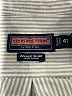 Vineyard Vines 100% Cotton Chevron-herringbone White Long Sleeve Button-Down Shirt Size 4T - photo 3