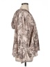 Bibi Tan Long Sleeve Blouse Size XL - photo 4