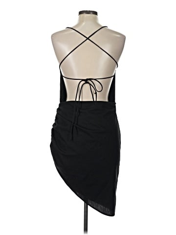 Lioness Cocktail Dress (view 2)