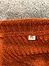 Unbranded Brown Cardigan Size XL - photo 7