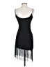 B. Darlin Black Cocktail Dress Size XS - photo 2