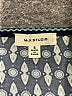 Max Studio Chevron-herringbone Teal Casual Dress Size S - photo 7