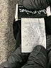 Anthony Richards Black Dress Pants Size 16 - photo 8