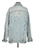 Zara Blue Denim Jacket Size XS - photo 2