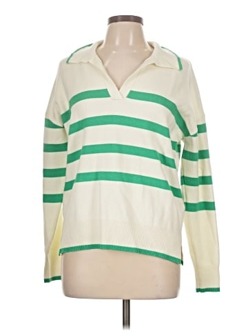 Max Studio Pullover Sweater (view 1)