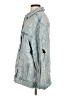 Zara Blue Denim Jacket Size XS - photo 5