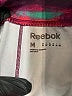 Reebok Graphic Purple Shorts Size M - photo 3