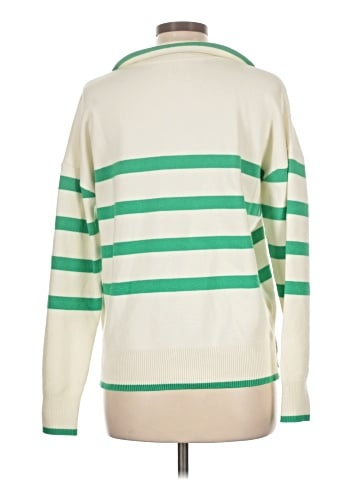 Max Studio Pullover Sweater (view 2)