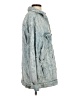 Zara Blue Denim Jacket Size XS - photo 4
