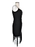 B. Darlin Black Cocktail Dress Size XS - photo 4