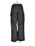 Brixton Gray Jeans Size 30 waist - photo 2