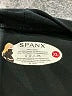 SPANX Solid Black Casual Skirt Size XL - photo 4