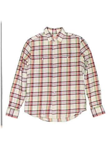 Crewcuts Long Sleeve Button-Down Shirt (view 1)