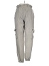 Lilly Pulitzer 100% Polyester Gray Casual Pants Size S - photo 2
