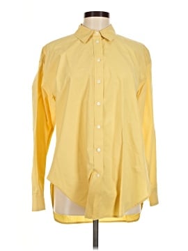 Universal Thread Long Sleeve Button-Down Shirt (view 1)
