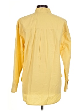 Universal Thread Long Sleeve Button-Down Shirt (view 2)