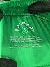 Primary Clothing 100% Polyester Solid Green Athletic Shorts Size 5 - photo 3