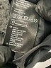 H&M Chevron-herringbone Black Casual Dress Size 2 - photo 4