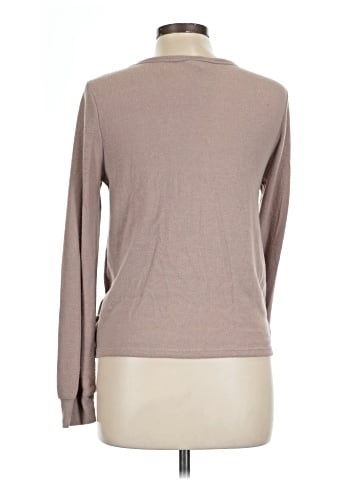 Belle Du Jour Pullover Sweater (view 2)