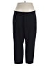 Old Navy Solid Blue Active Pants Size 18 - photo 1