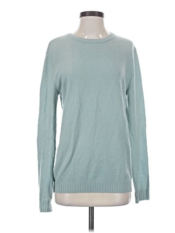 Equipment Cashmere Pullover Sweater (view 1)